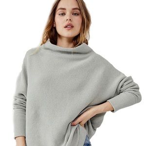 Free People Ottoman Slouchy Tunic